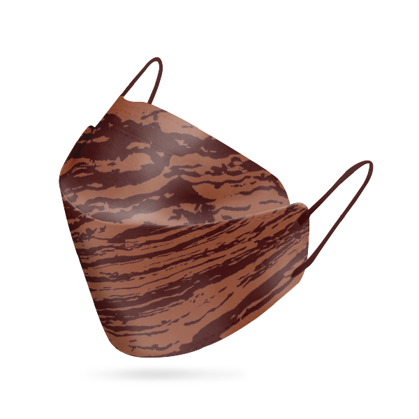 【Flow 3】Colasa 立體4D口罩