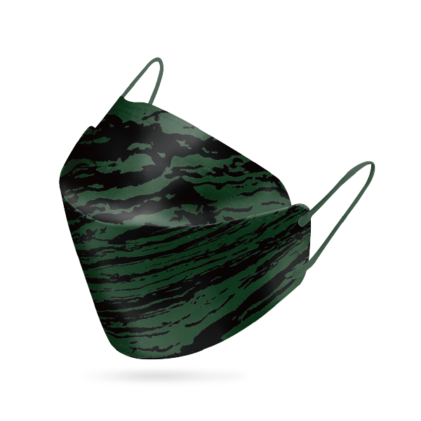 【Flow 2】Colasa 立體4D口罩