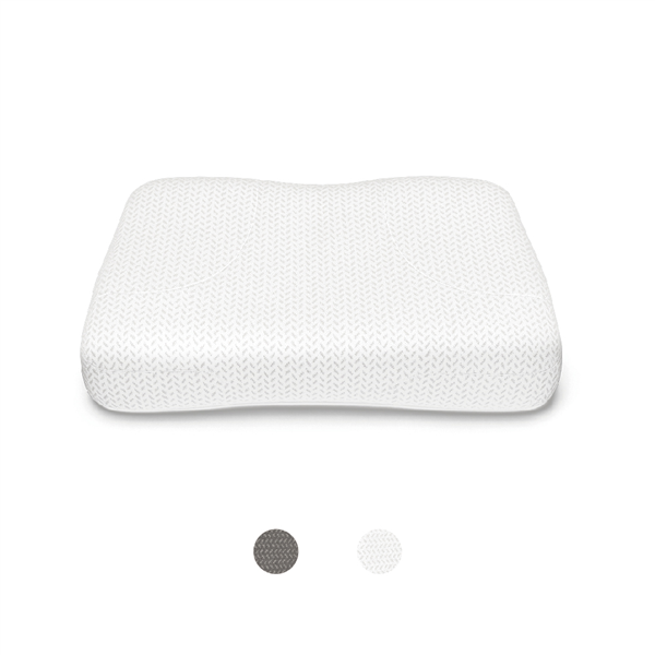 【台灣米枕】3D米枕