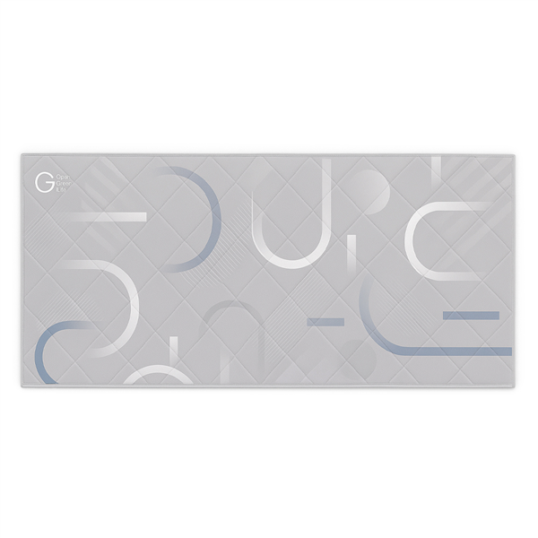 【台灣米墊】柔舒床邊墊