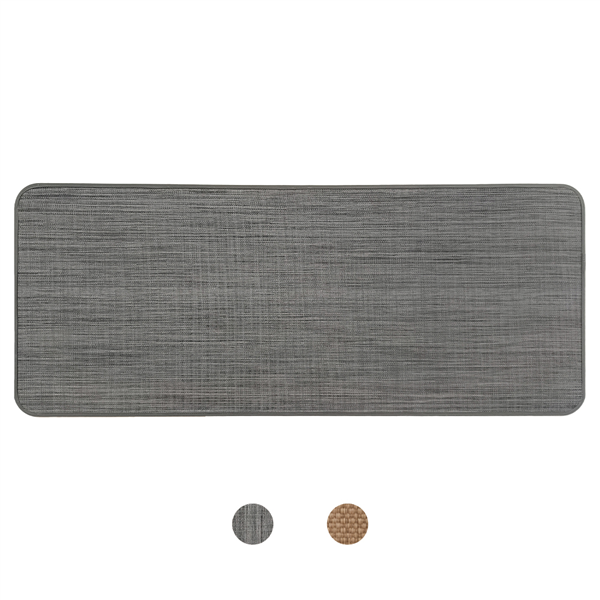 【台灣米墊】天然米浴室專用墊