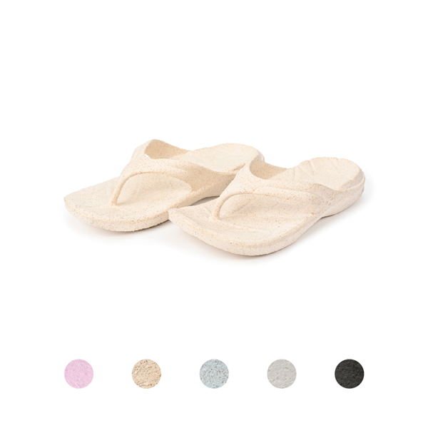 【台灣米拖】戶外漫步拖